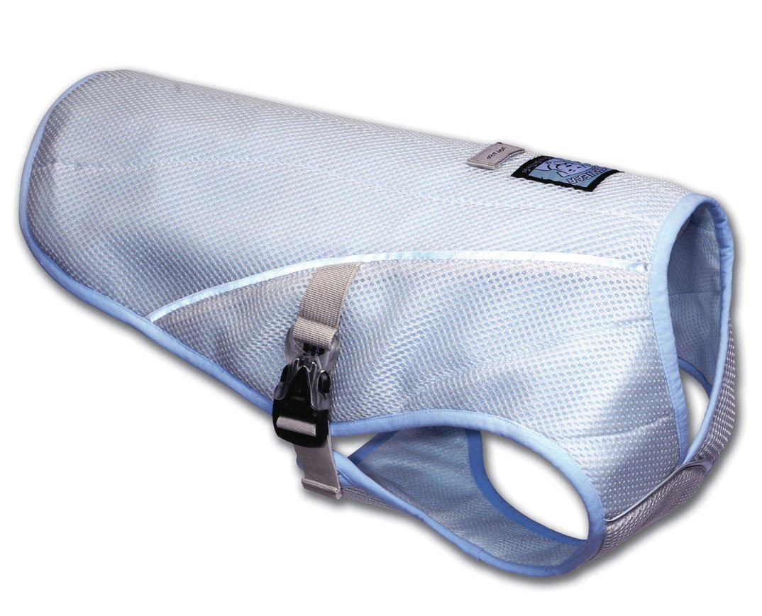 ruffwear cooling vest