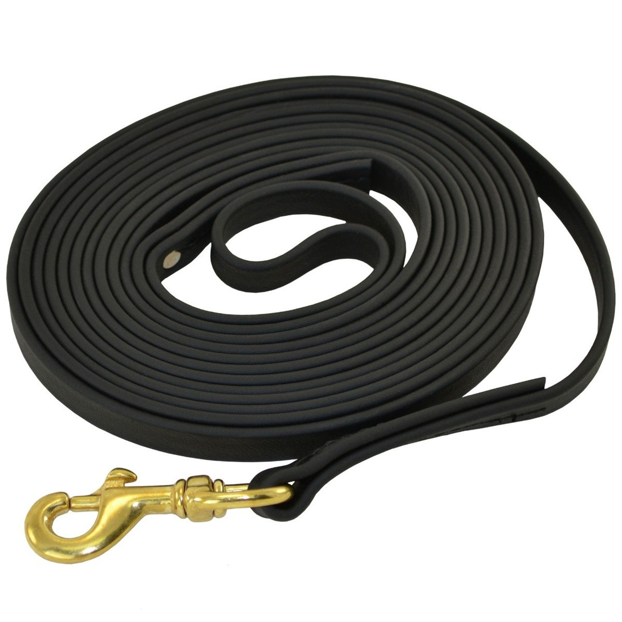 Biothane Long Line  K9 Tracking Leash - Ray Allen Manufacturing