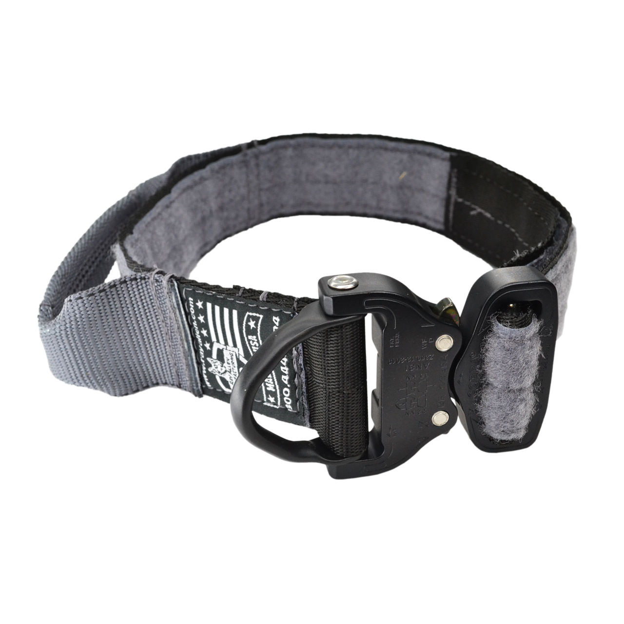 Trikos Dog Collar  Strong & Durable Dog Collar - Ray Allen