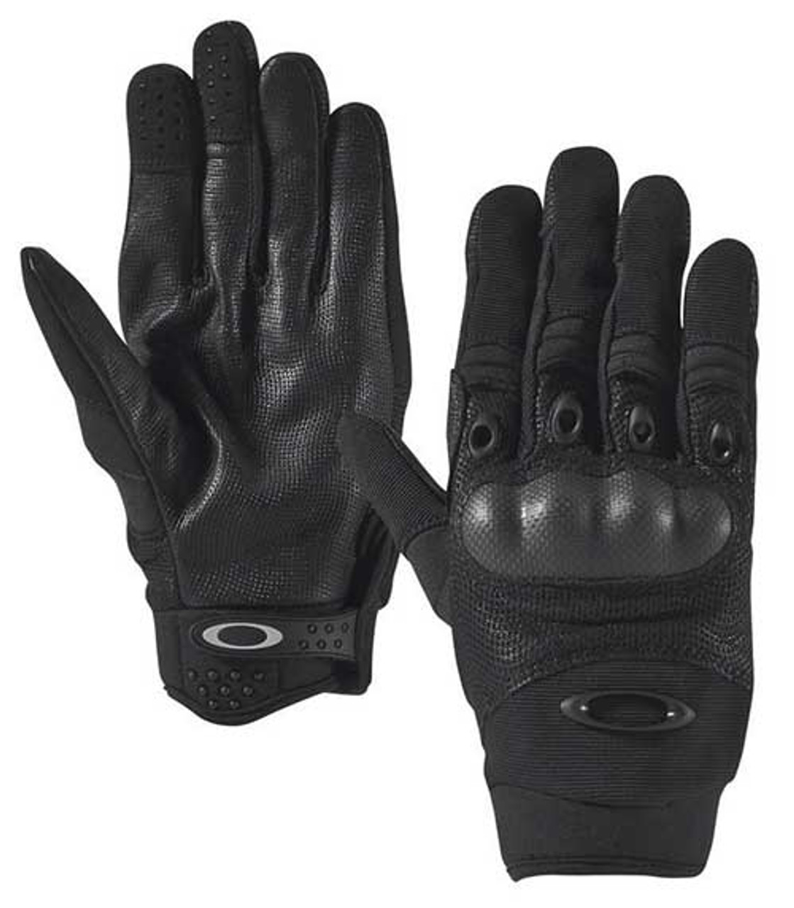 oakley assault glove