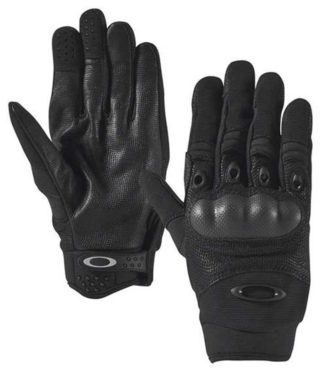 Top 34+ imagen oakley assault gloves
