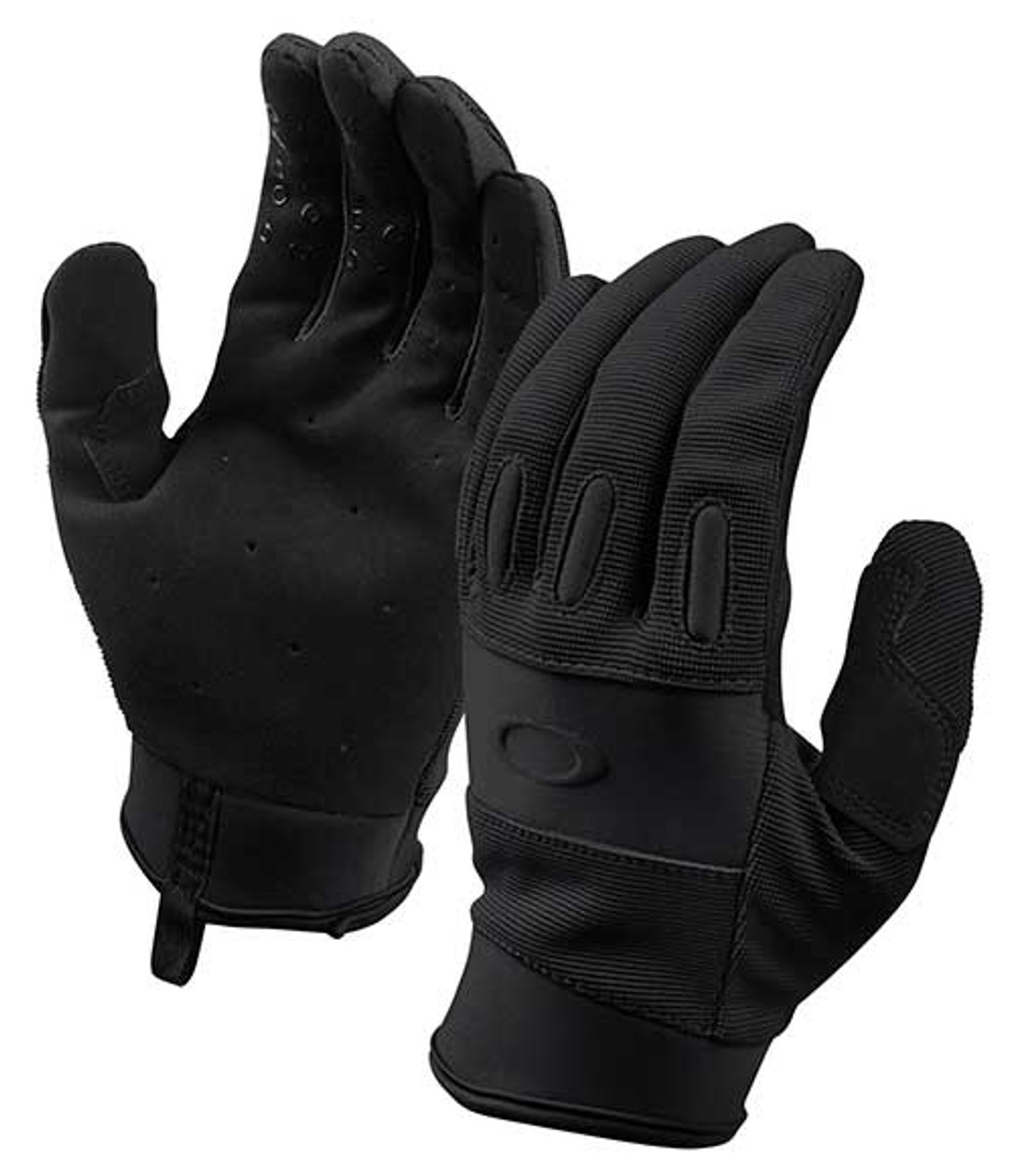 oakley assault gloves