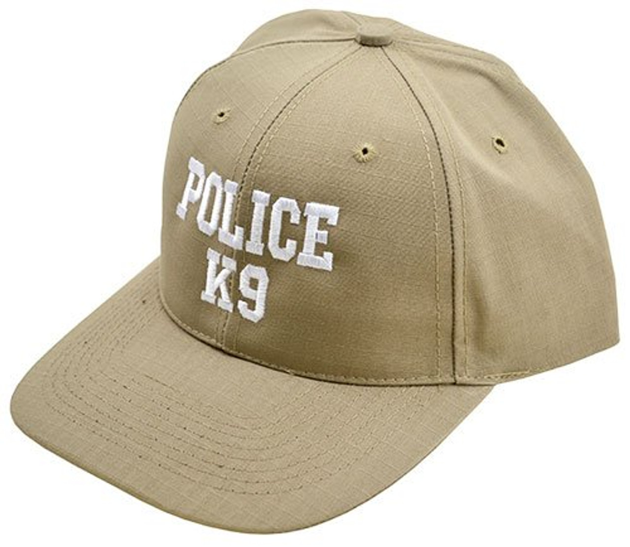 police k9 beanie