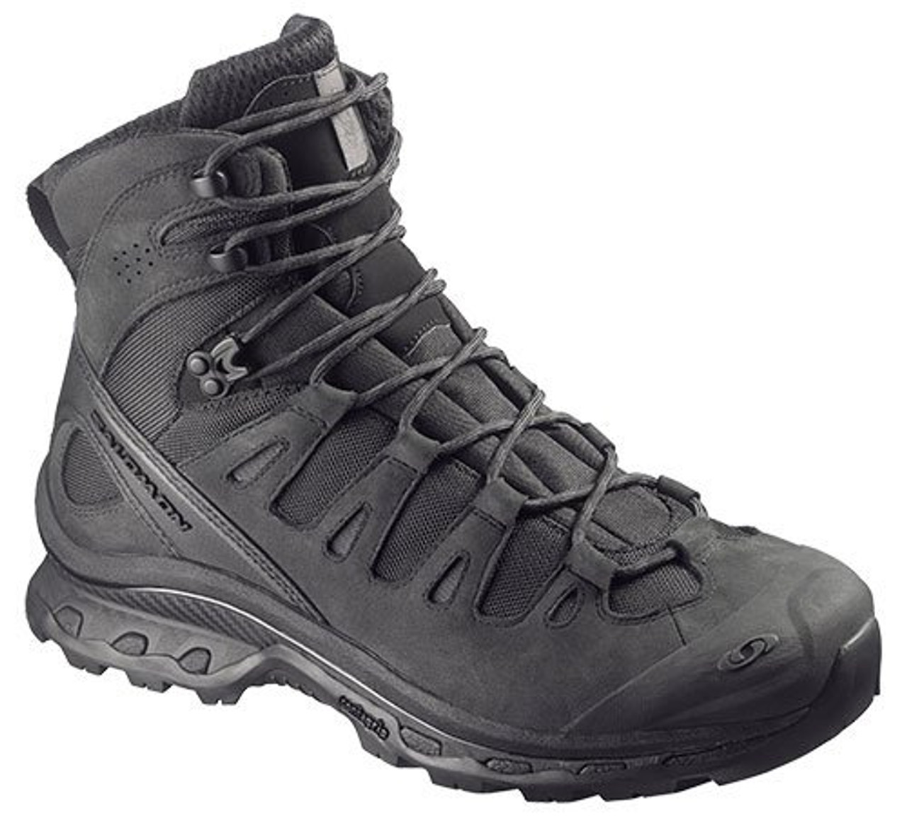 salomon quest tactical boots