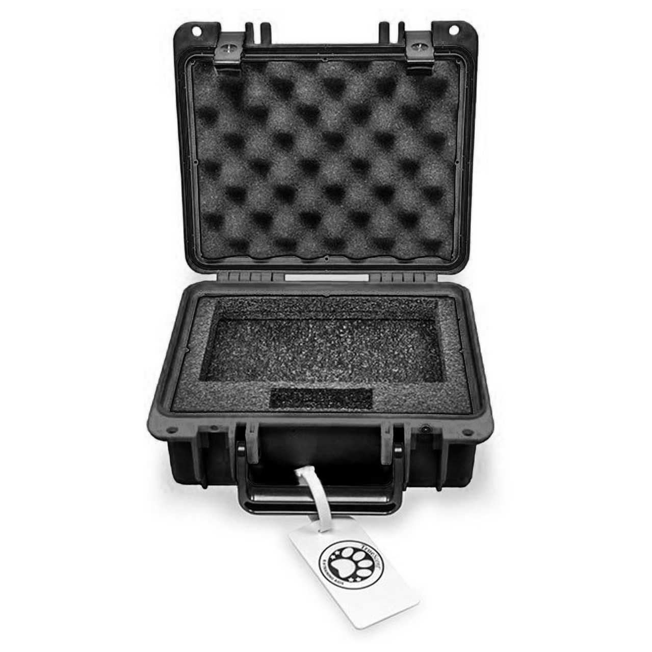 Scent Training Aid Storage Case | Waterproof Case | Scent
