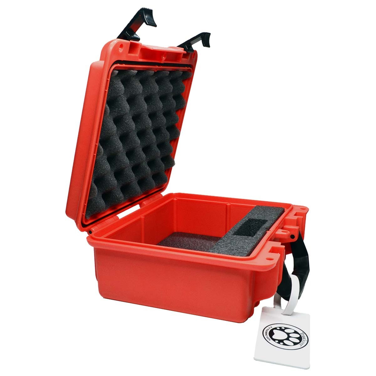 Scent Training Aid Storage Case | Waterproof Case | Scent