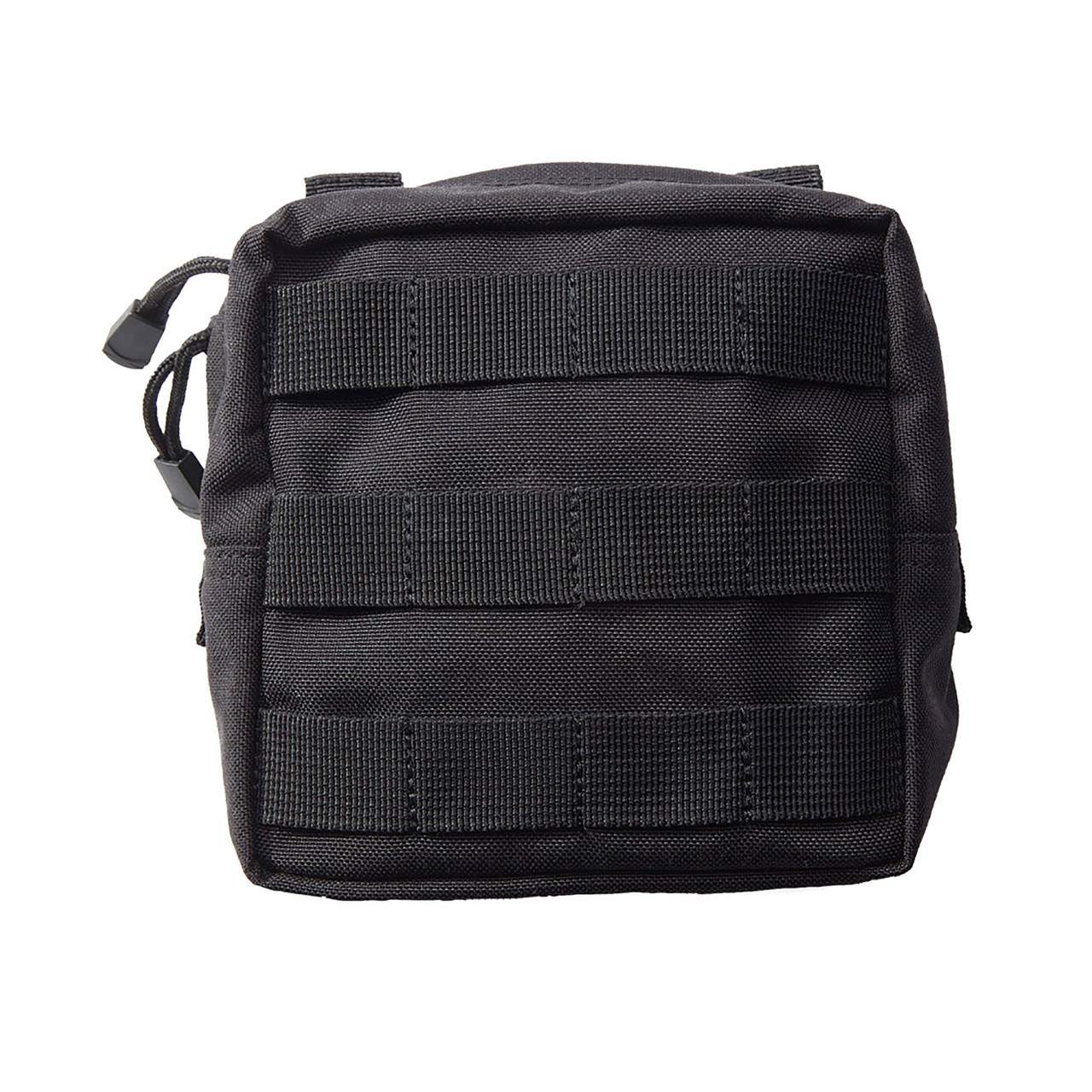épine pouch Pocket bag black バッグ 5.11 Tactical 6.6 Standard Pouch | Harness Pouches - Ray Allen
