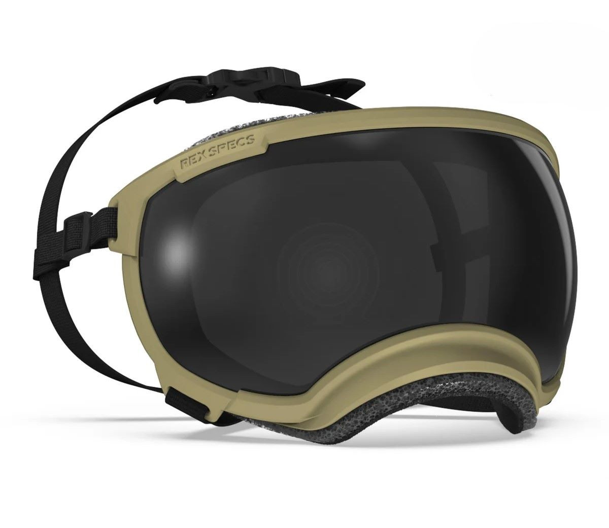 Rex Specs V2 Dog Goggle | K9 Eye Protection | PPE For K9