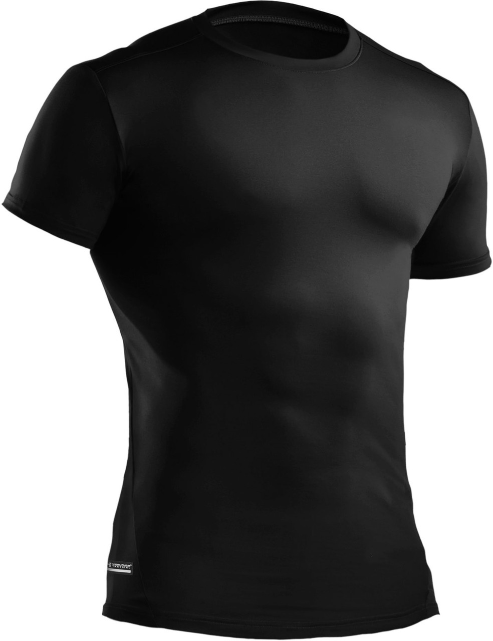 heatgear compression shirt