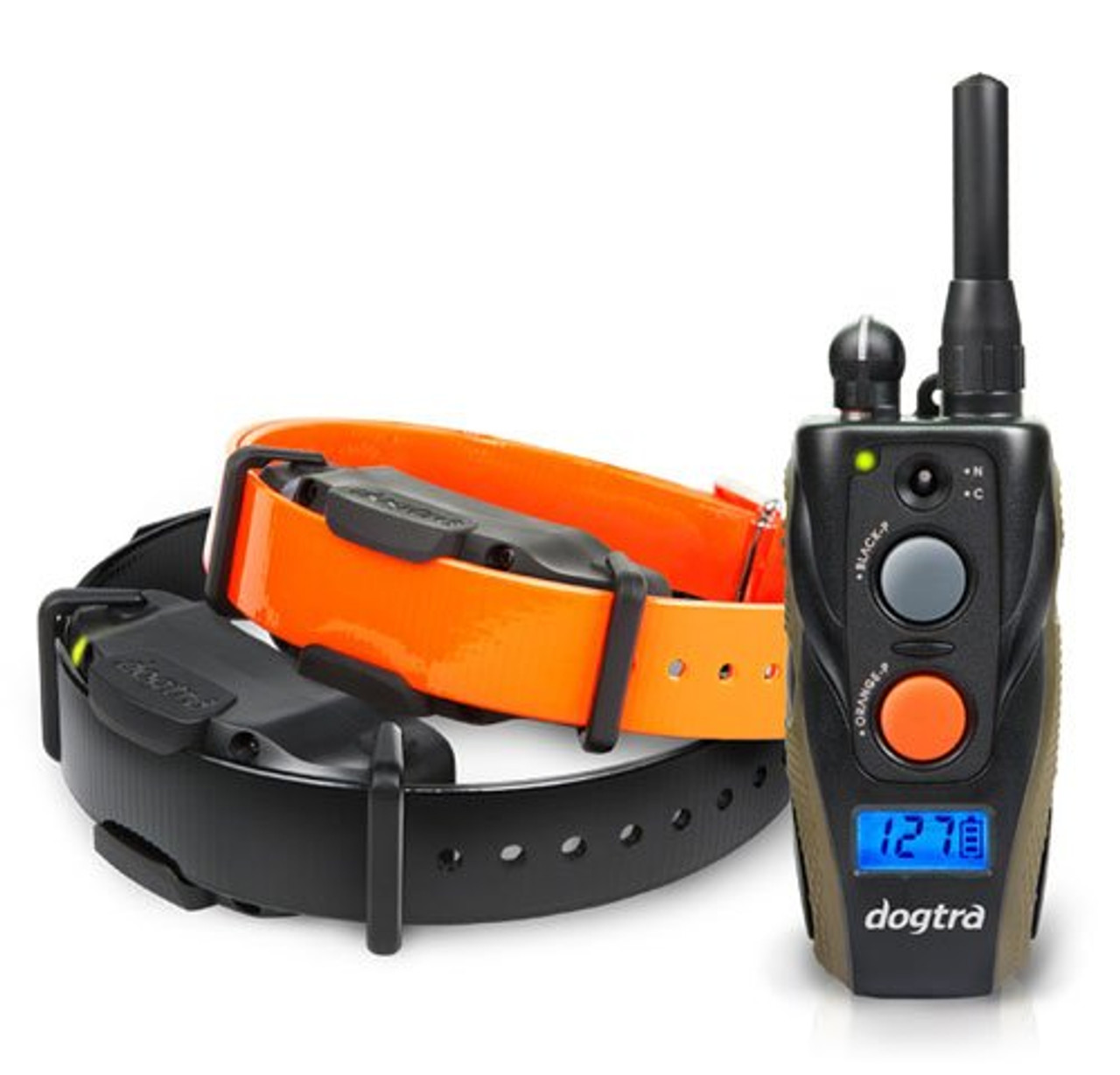 dogtra electric collar