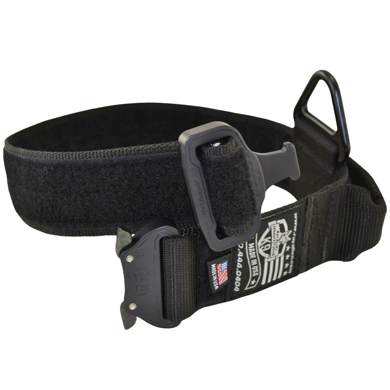 ray allen dog collars