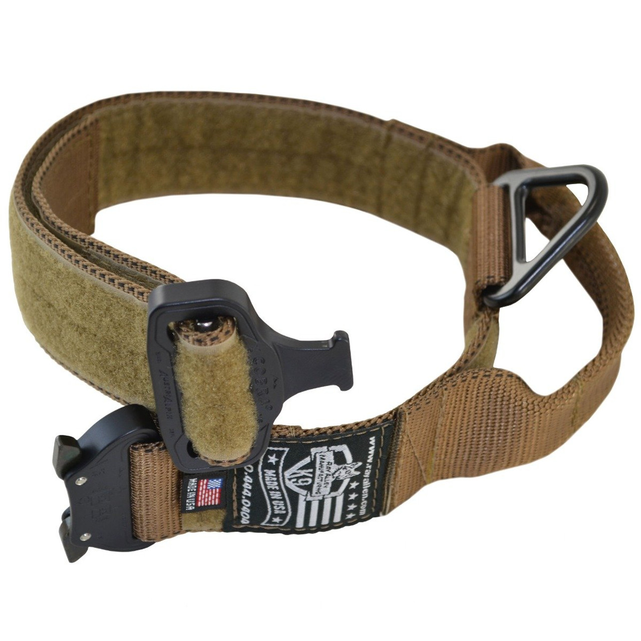 dog leash buckle