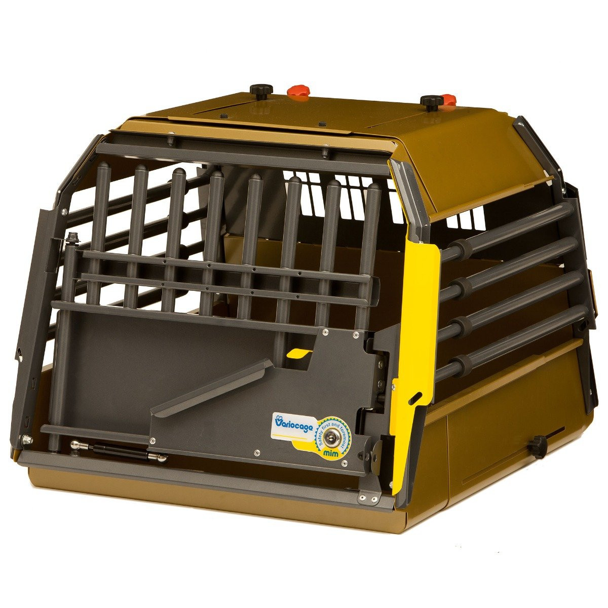 MIM Safe Variocage Minimax Small Dog Travel Crate Ray Allen