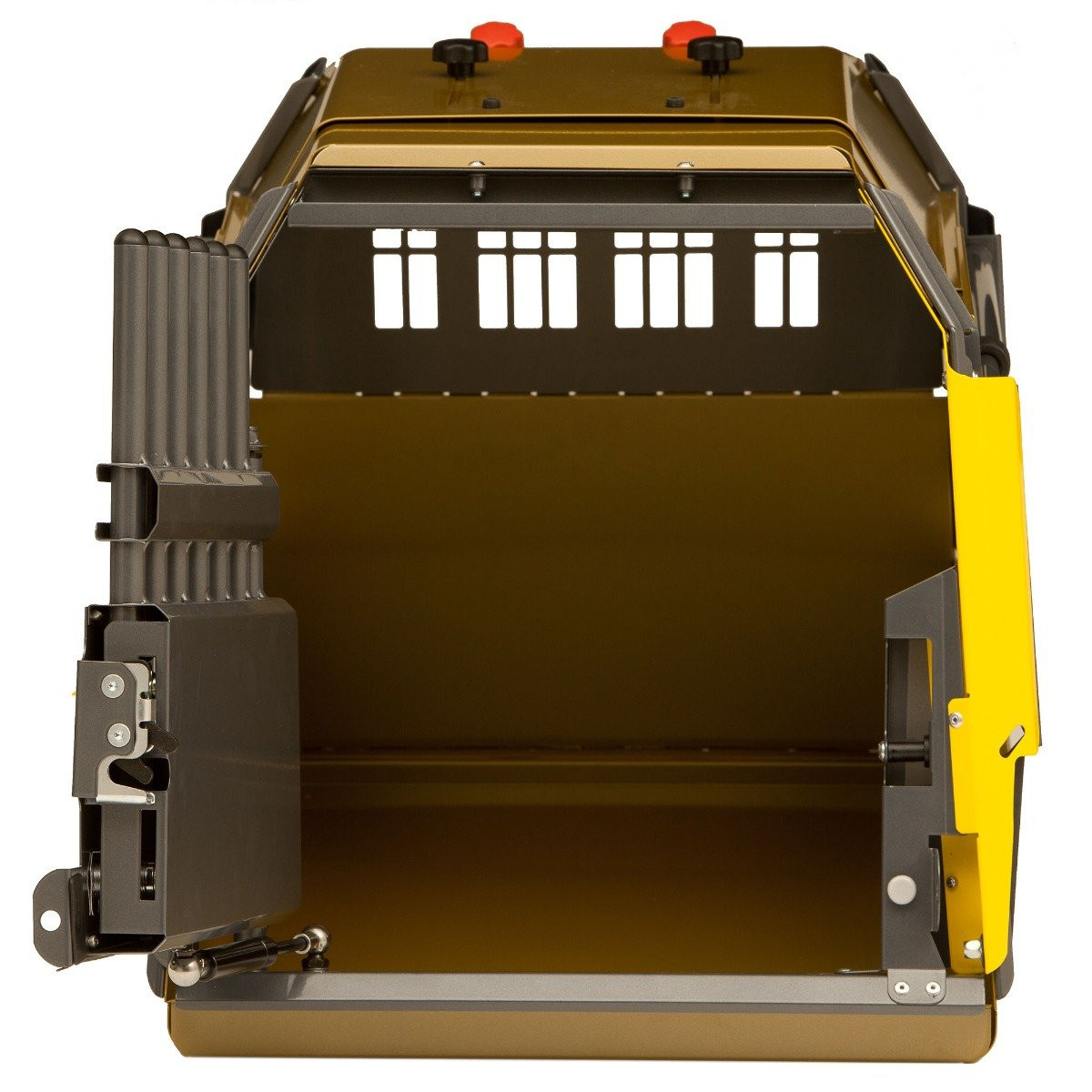 MIM Safe Variocage Minimax | Small Dog Travel Crate - Ray
