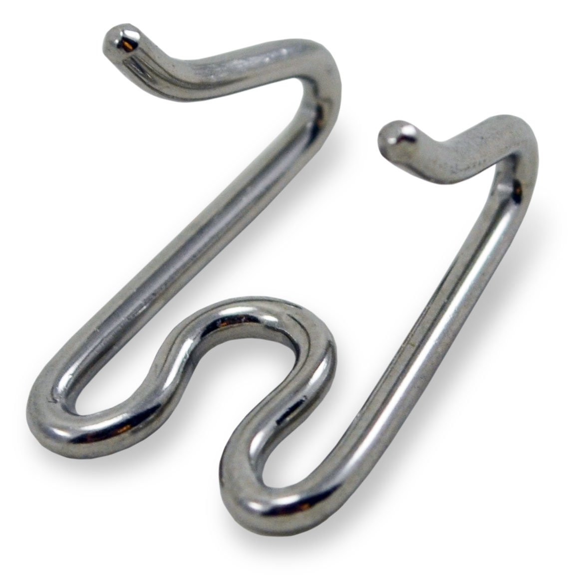 J&J Mini Pinch Collar - Extra Links | Pinch Collar Links - Ray