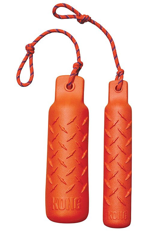 KONG™ Foam Training Dummies K9 Training Foam Dummy Ray Allen