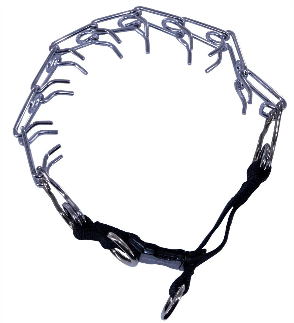 Ray allen prong collar Clearance