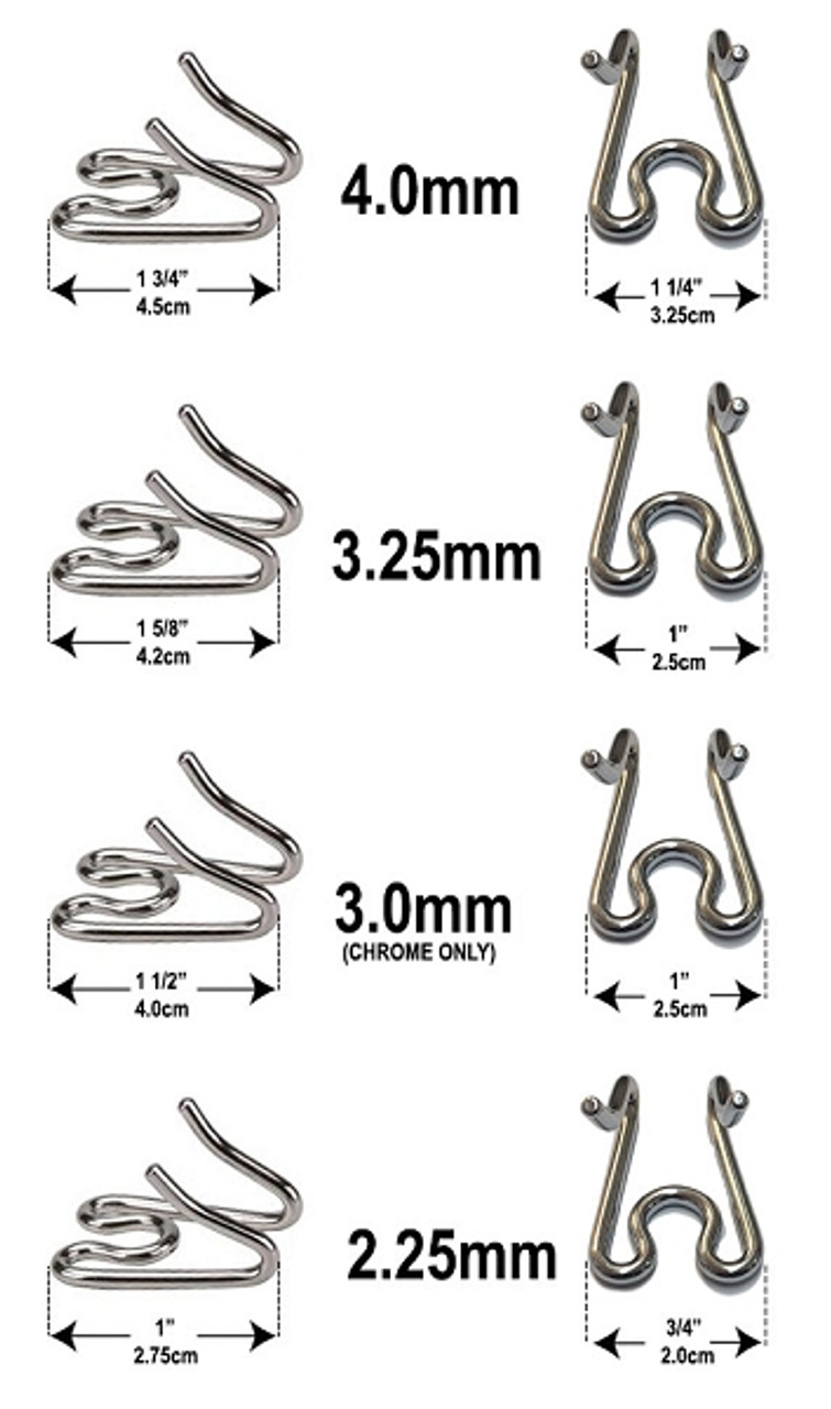 Herm sprenger 2.25 links clearance