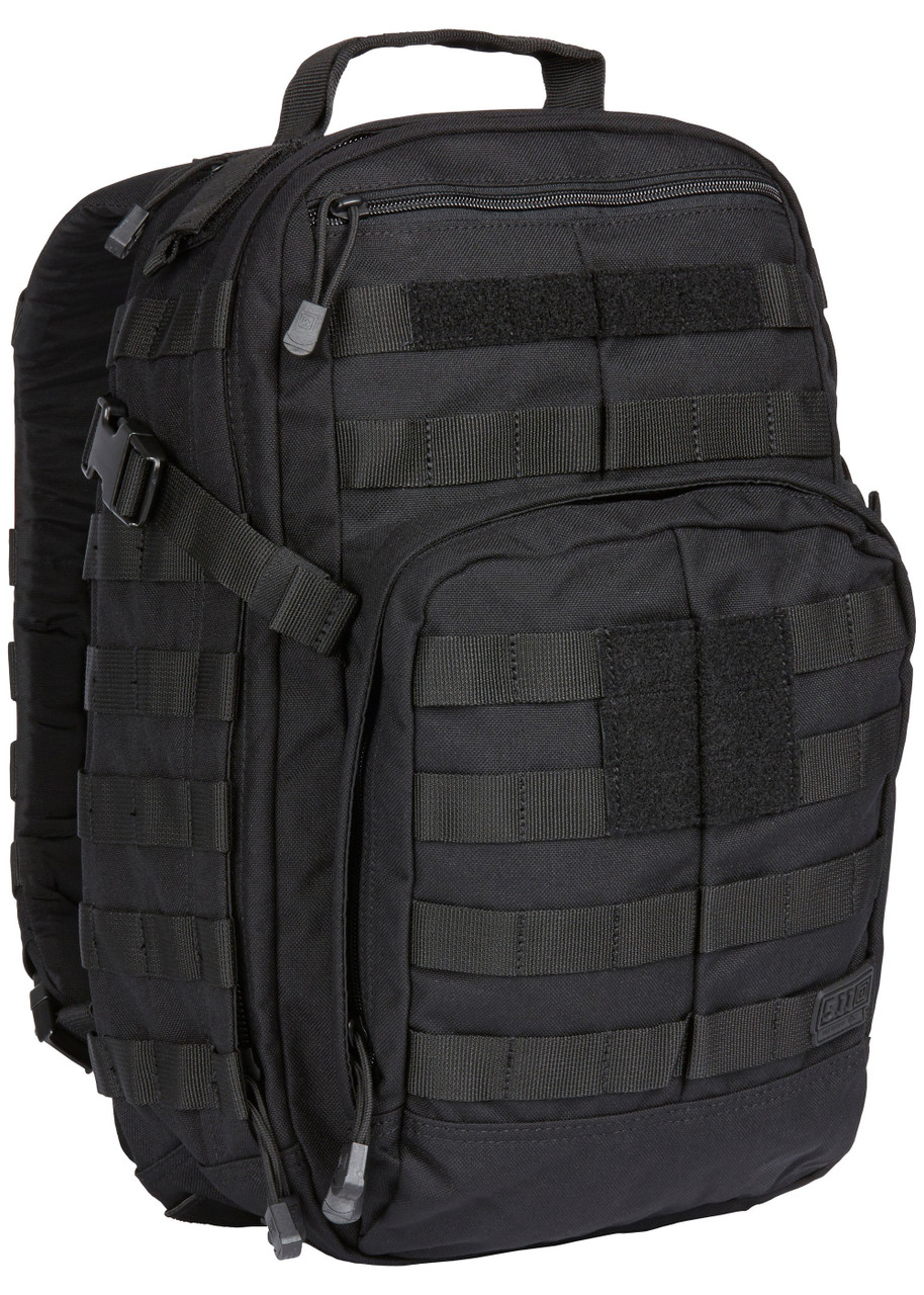 5.11 tactical rush backpack