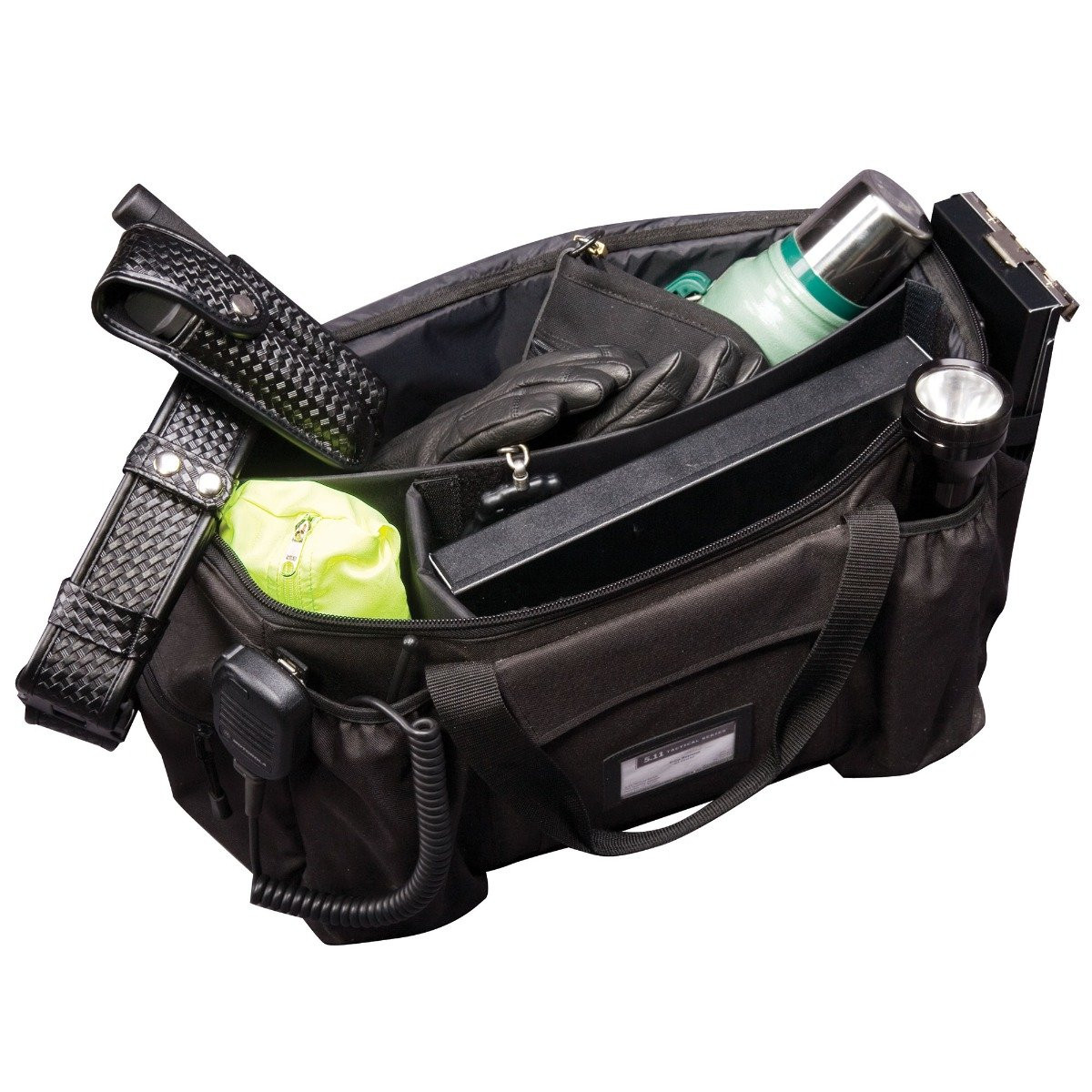 5.11 Tactical Patrol Ready Bag | K9 Handler Gear - Ray Allen