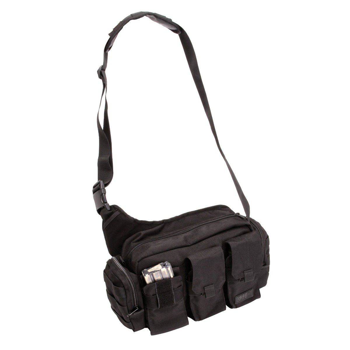tactical bail out bag