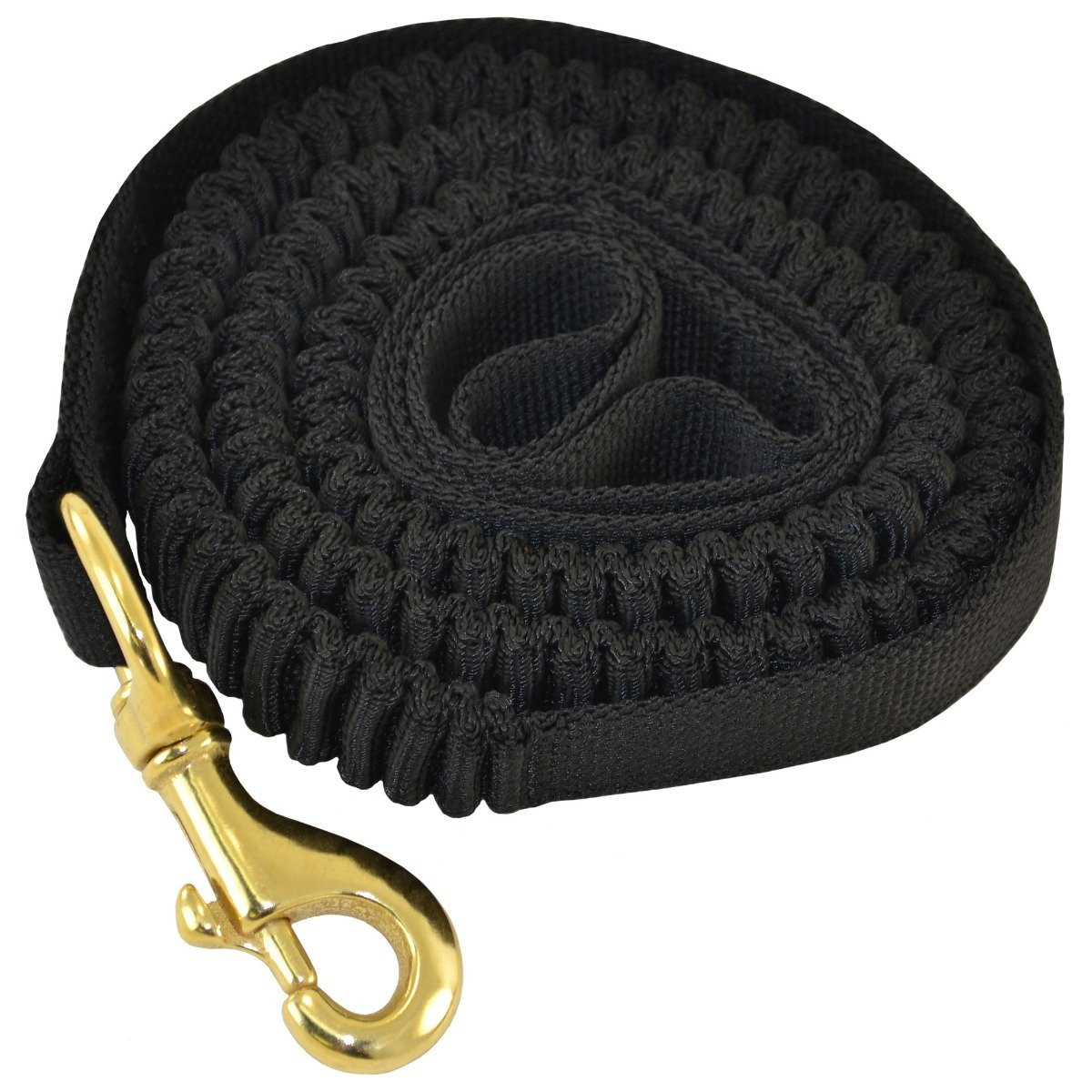 Ray Allen Bungee Leash | Dog Retention Lead - Ray Allen Manufacturing