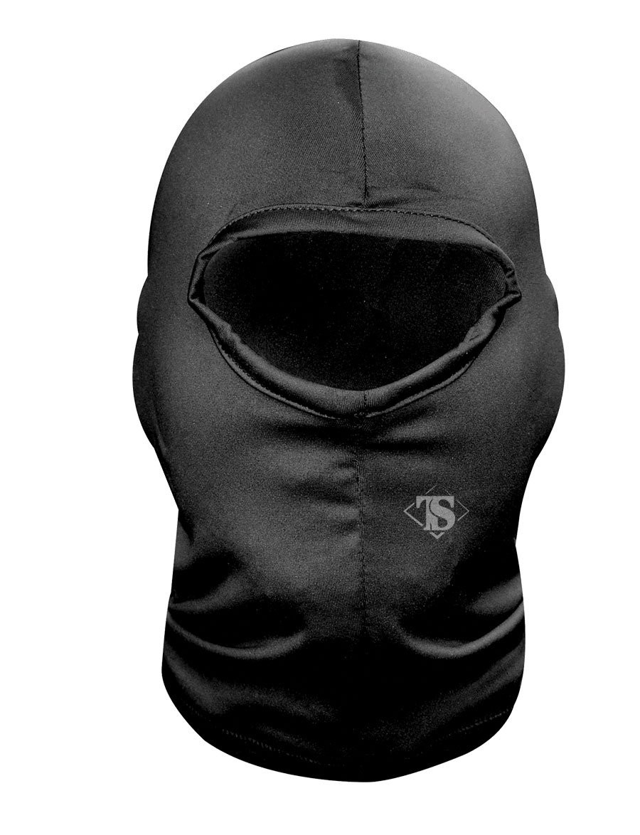 Tru-Spec Gen-3 ECWCS Lvl-1 Balaclava Black, Size: One size