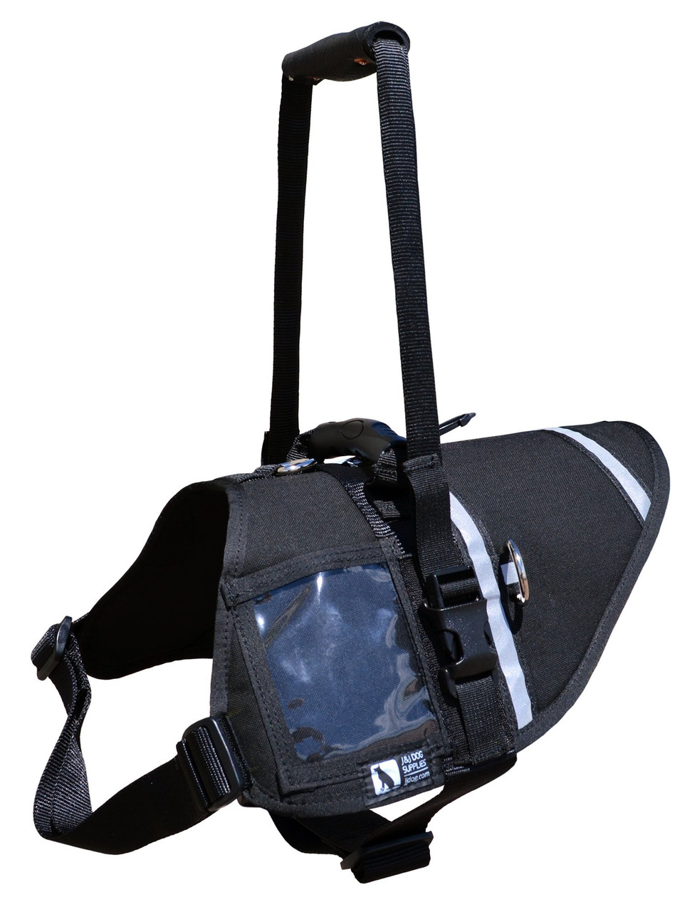 Activ Dog Harness w/ Handle Handicap Assistance Disabled Handler