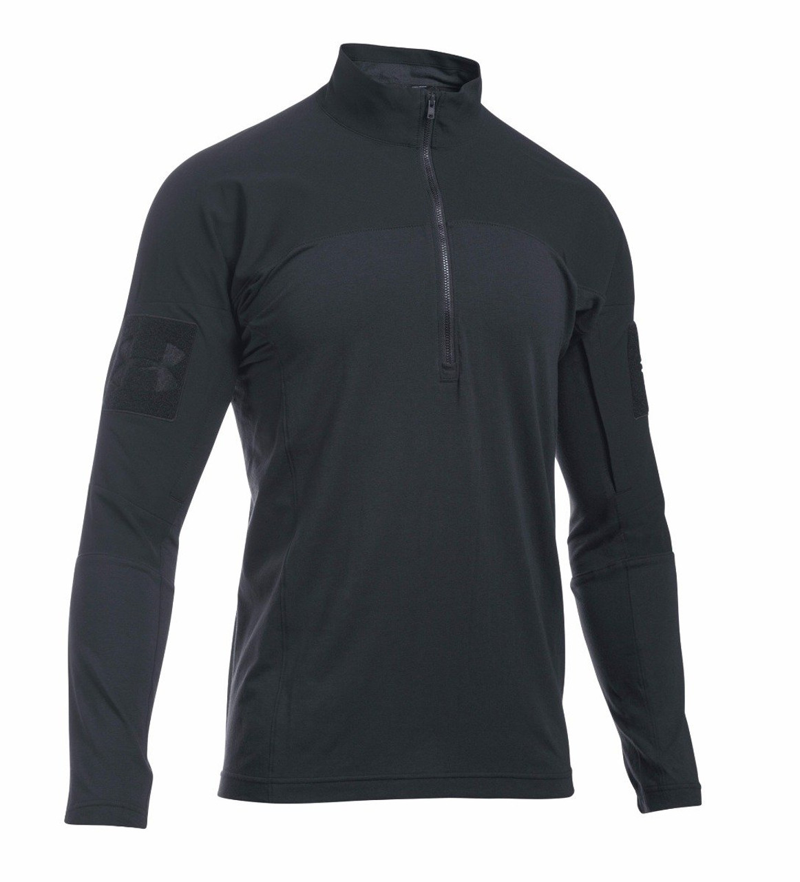 under armor tactical shirt