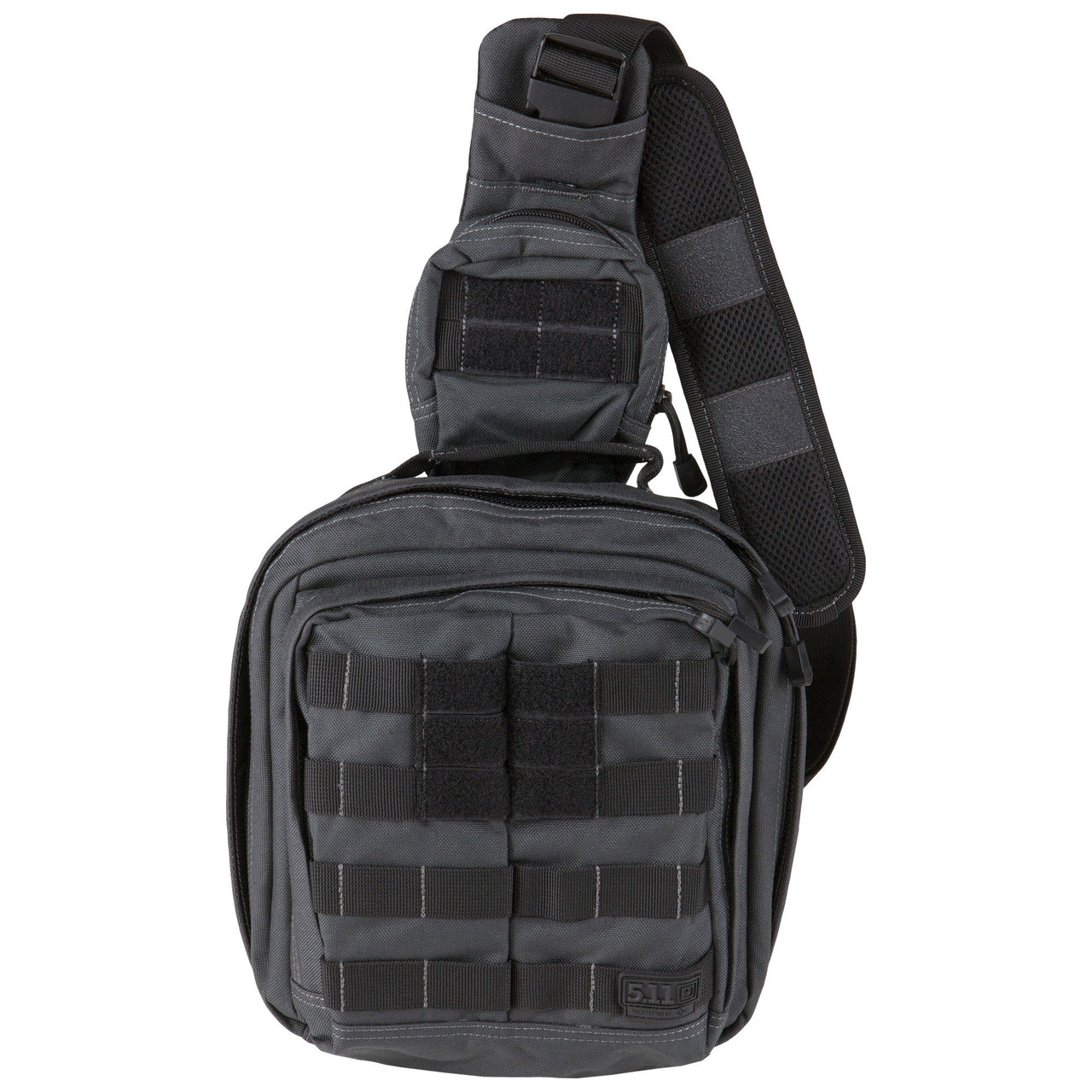 5.11 Tactical Rush Moab 6 | Sling Pack | Tactical Pack - Ray Allen