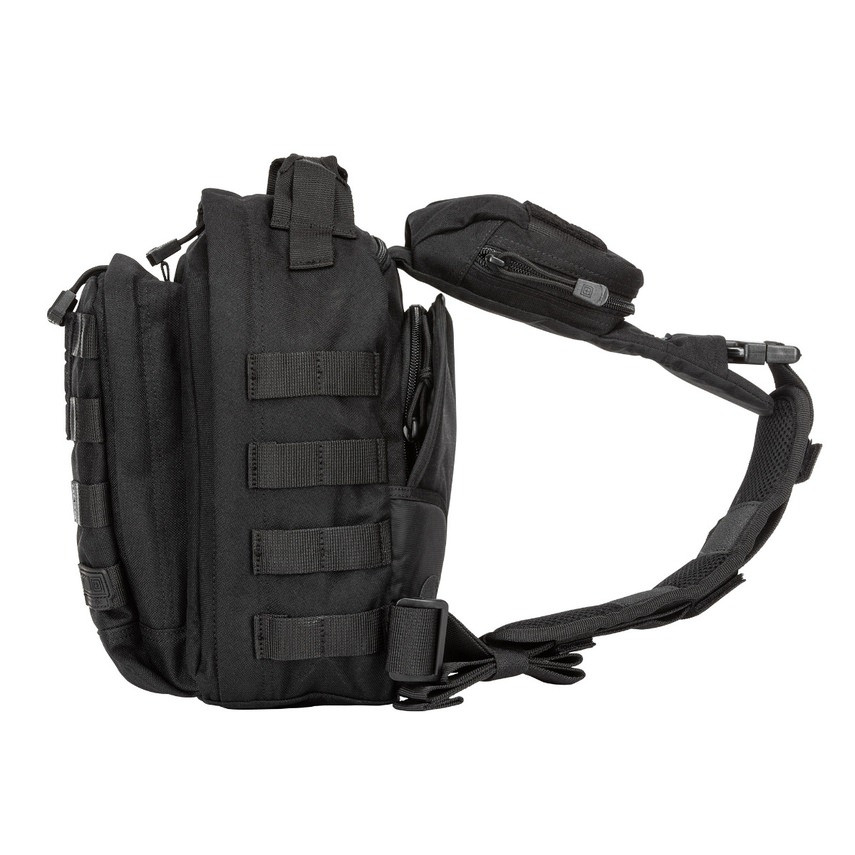 5.11 Tactical Rush Moab 6 | Sling Pack | Tactical Pack - Ray Allen