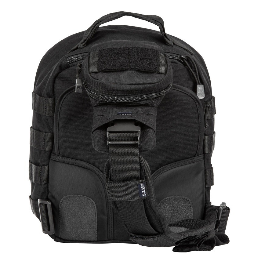 5.11 Tactical Rush Moab 6 | Sling Pack | Tactical Pack - Ray Allen