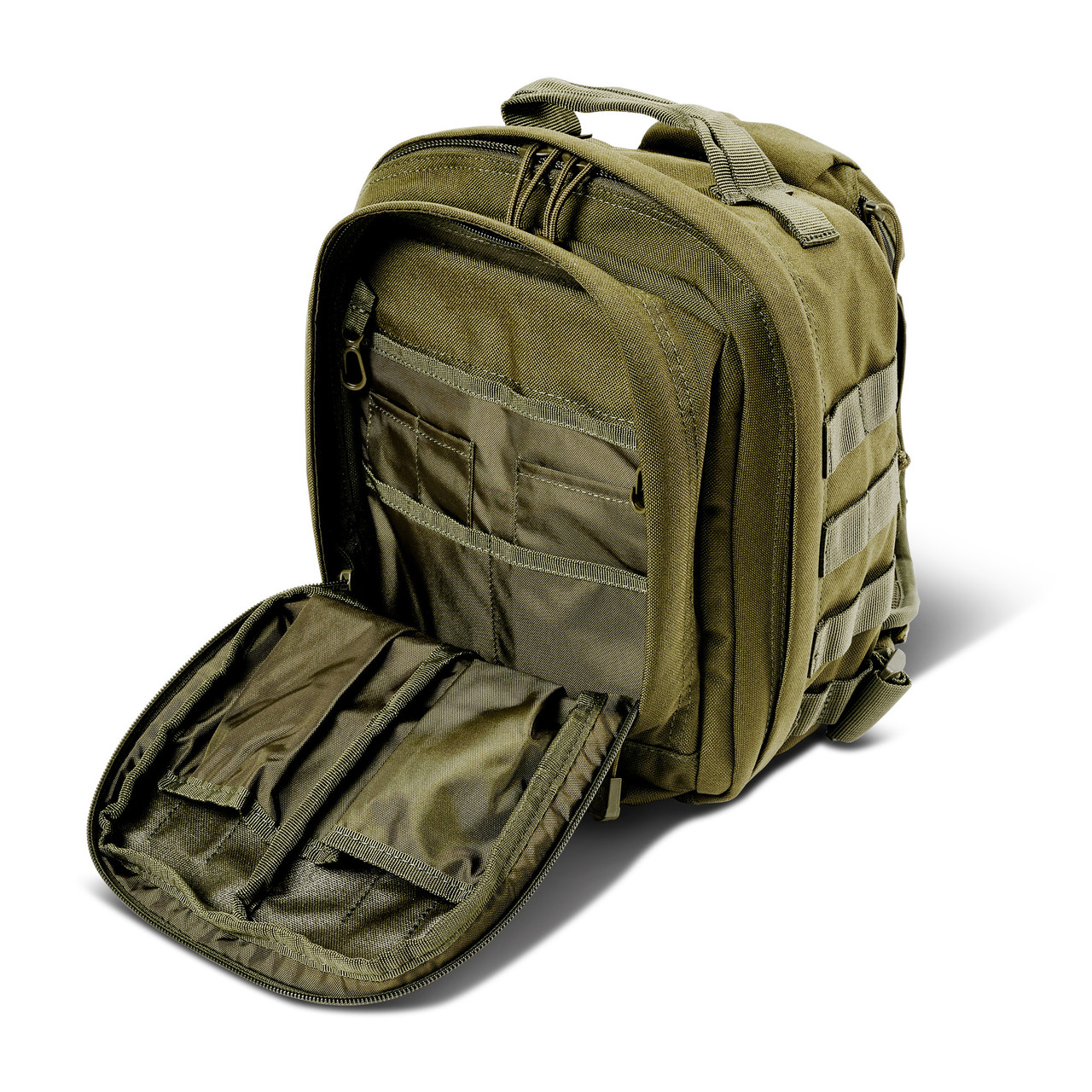 rush moab 6 sling pack