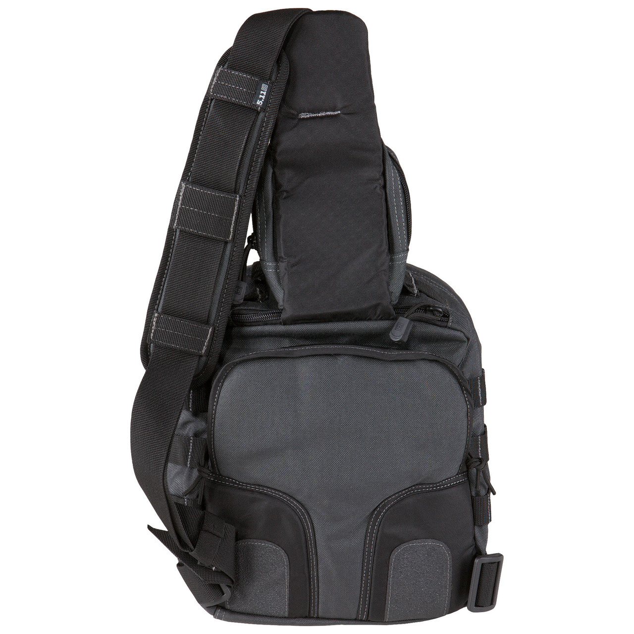 5.11 ファイブイレブン タクティカル RUSH モアブ MOAB-6 RUSH® MOAB™ 6 Sling Pack: Tactical & Everyday Gear | 5.11 Tactical®