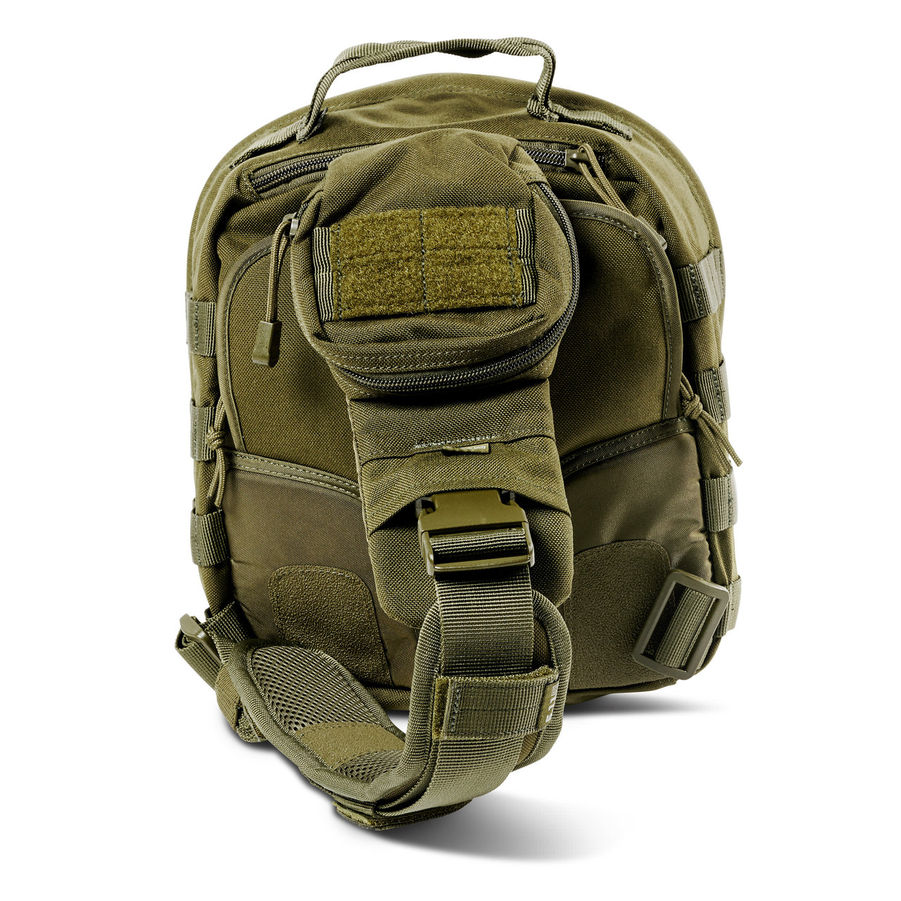 5.11 Tactical Rush Moab 6 | Sling Pack | Tactical Pack - Ray Allen