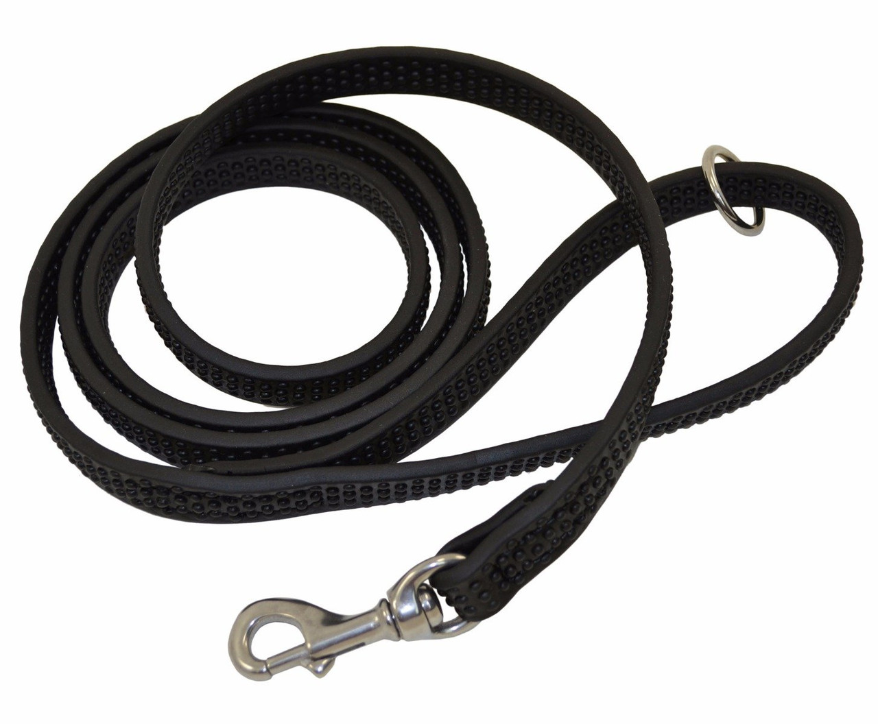 grip leash