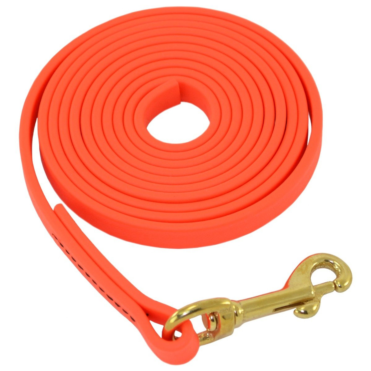 10m biothane lead clearance