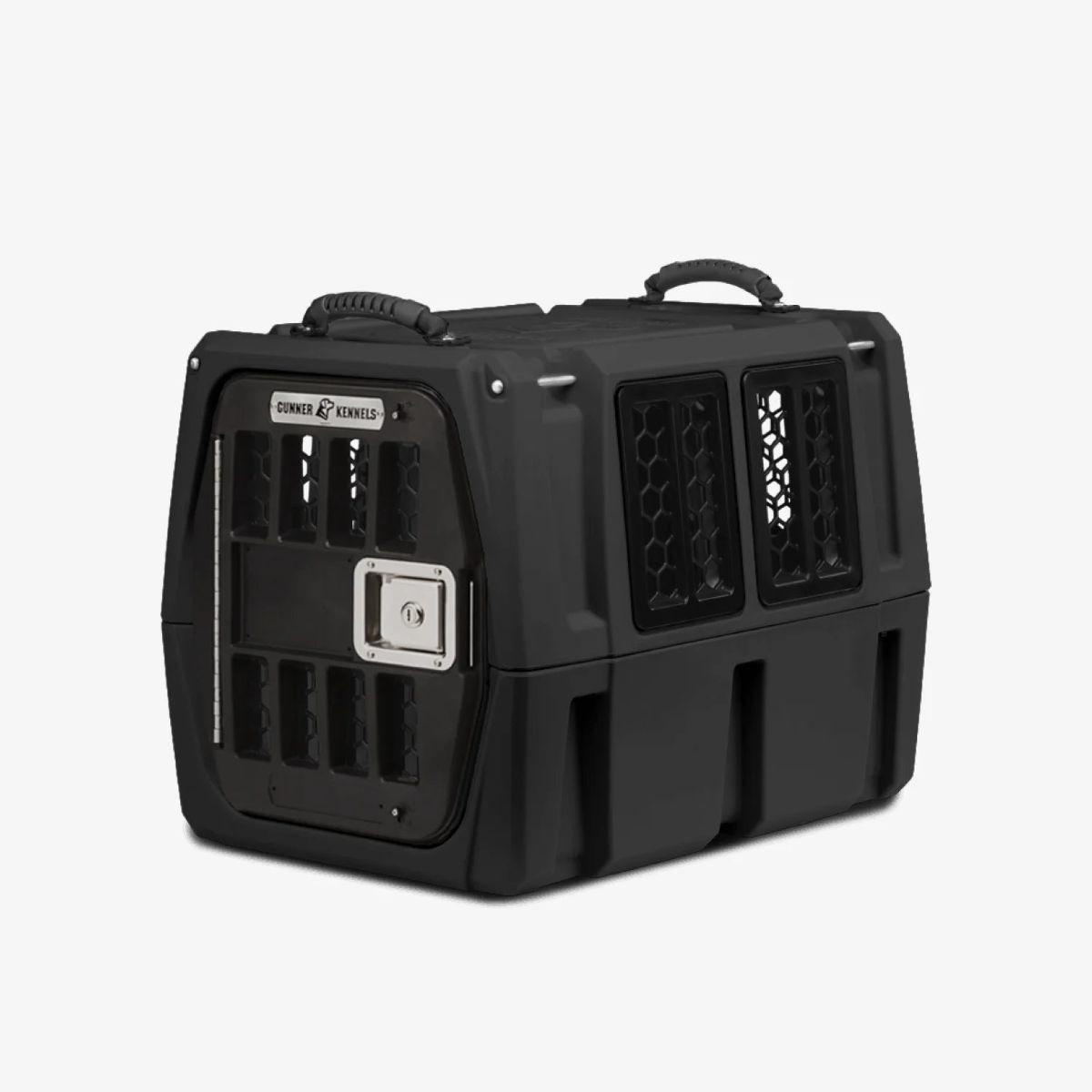 GUNNER® G1 Series Kennel | Travel Dog Kennel - Ray Allen Manufacturing