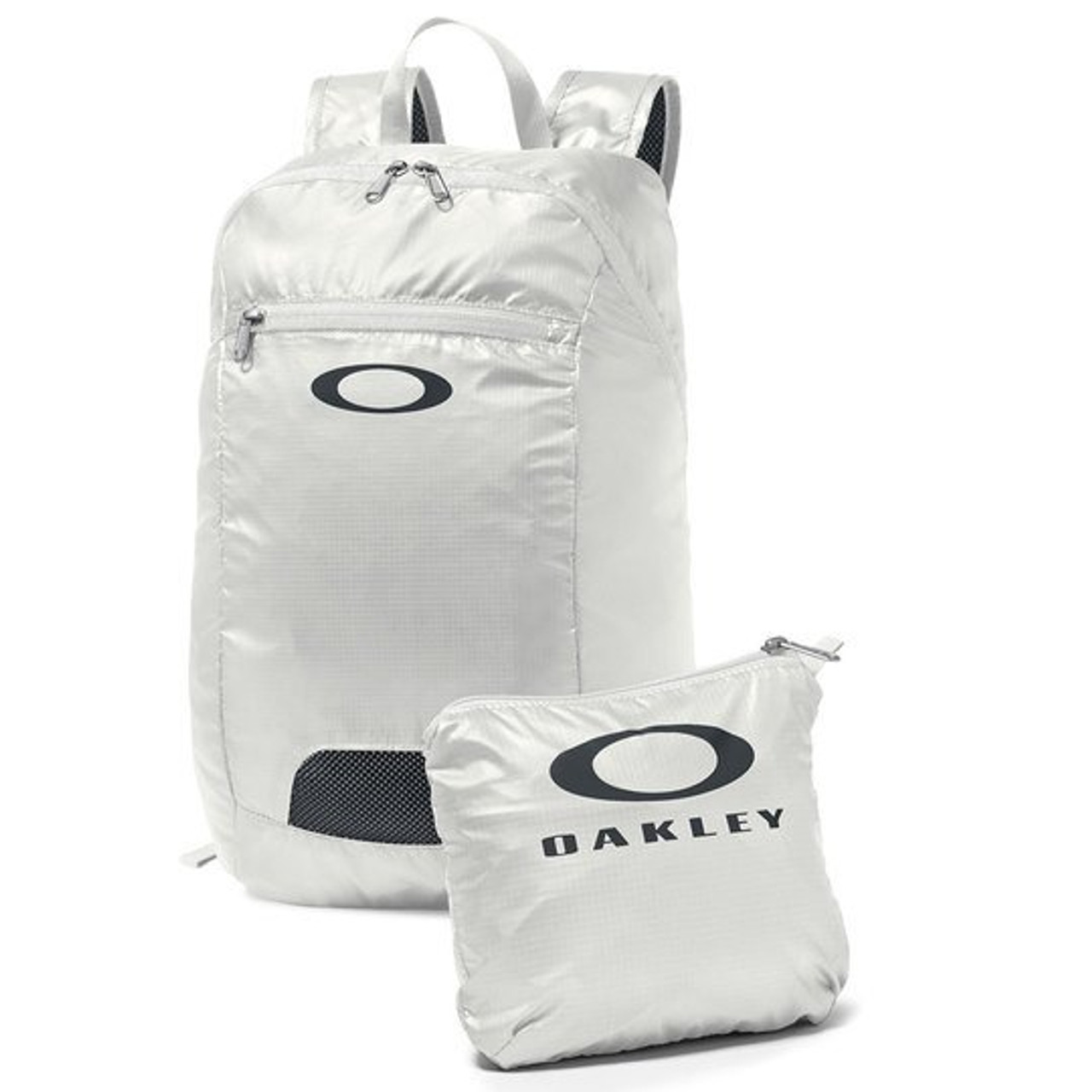 oakley packable backpack