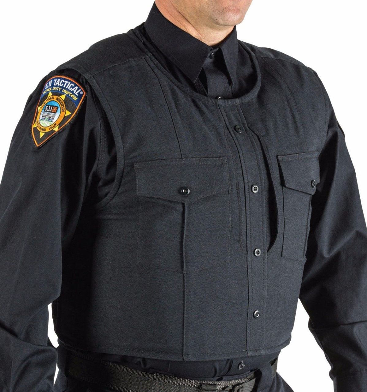 Tactical Gear Checklist for Women in Law Enforcement