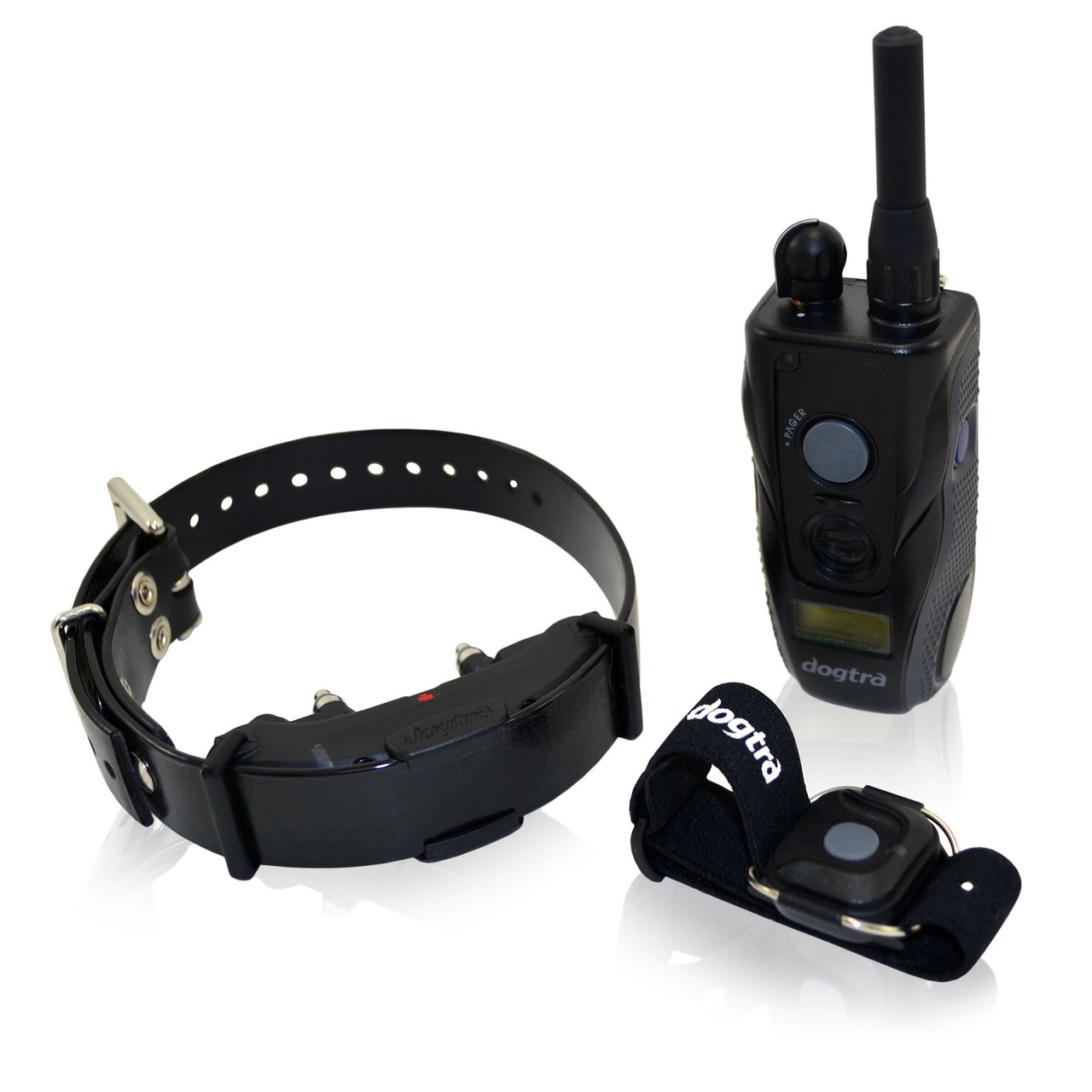 dogtra handsfree