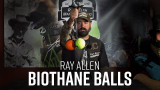 The Reward Tool That Won't Quit: Foam Biothane Ball Tugs