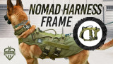 Meet the Nomad Harness: One Platform, Multiple Missions