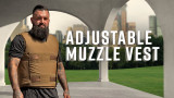 ​Breaking Down the Adjustable Muzzle Vest