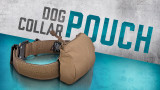 Ray Allen Dog Collar Pouch