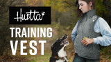 Hurtta Training Vest Eco: New Look & Style