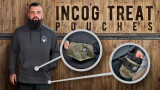 Incog Treat Pouches to Accelerate Your K9 Training