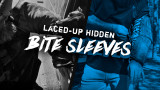 Advanced Bite Training: Lace-Up Hidden Sleeves