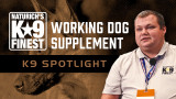 K9 Spotlight: Naturich's K9 Finest Daily Supplement