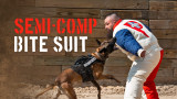 Quality Through Innovation: The Semi-Comp Bite Suit